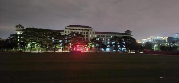 手機攝像頭10年的發展