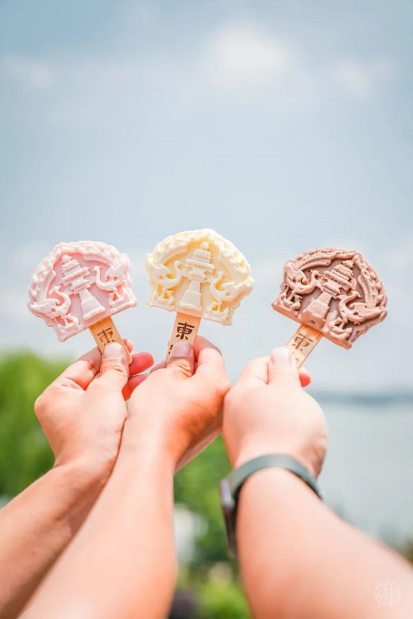 東湖中秋國慶旅遊狂歡季來了，這份攻略請收藏