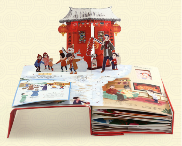 新春實用平價，又不失格調好禮清單看這一篇就夠了