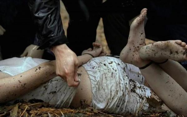 深度講解韓國高分犯罪電影天花板《殺人回憶》