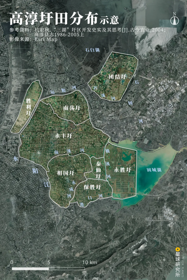 南京高淳,為何值得一去? 南京高淳,為何值得一去?