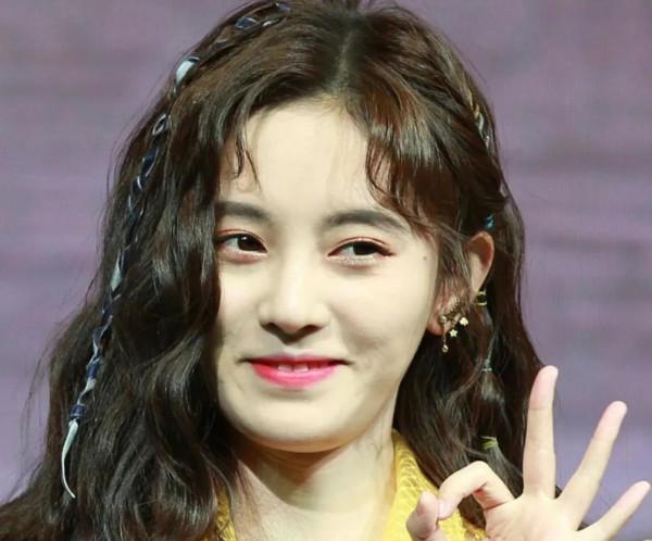 鞠婧禕高畫質下的生圖來襲 鞠婧禕高畫質下的生圖來襲