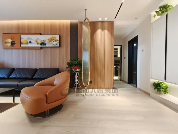 家裝小知識｜婚房不知怎麼裝？僅需簡單五步，打造溫馨家居