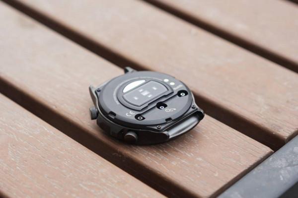 dido E39S Pro氣囊式真血壓手錶初體驗：讓血壓檢測更精準