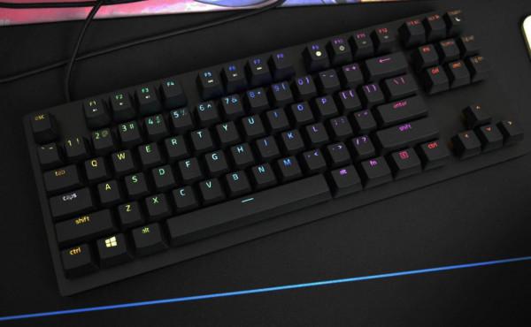 自用經驗淺談:臨近雙十一這些機械鍵盤值得推薦 自用經驗淺談:臨近雙十一這些機械鍵盤值得推薦