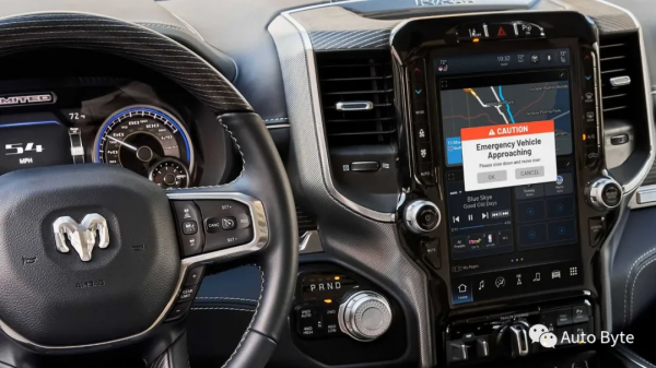 CES再成車圈聚會:SONY汽車商業化,極氪將與Mobileye量產L4級車 CES再成車圈聚會:SONY汽車商業化,極氪將與Mobileye量產L4級車