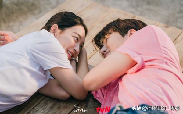 2021最佳韓劇CPTop7！《機醫》翊頌第3,《海岸村》金宣虎鬧風波