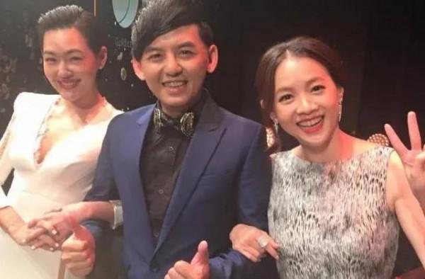 那些絕不能同臺的明星，你知道幾個？