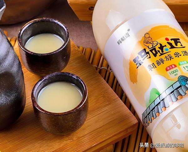 網購東北特色美食，哎呀媽呀，槓槓地