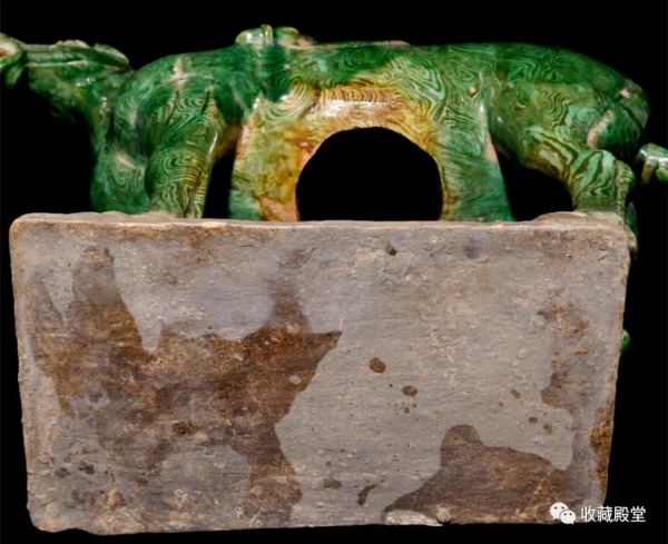 收藏殿堂 | 古陶瓷欣賞（49）宋代之前陶瓷器篇