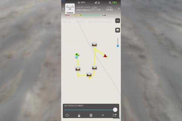 標緻4008環青海長測Day4：城市SUV穿越火星一號公路是怎樣的體驗