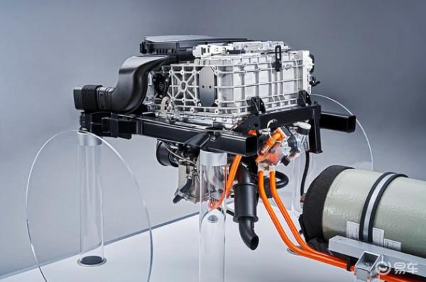 純電之外的選擇 這些氫燃料電池車即將來到我們身邊 純電之外的選擇 這些氫燃料電池車即將來到我們身邊