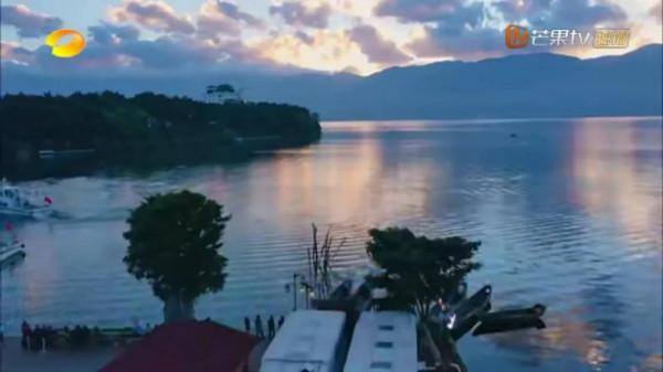 沈夢辰被養豬人迷了眼、周杰承包千畝稻田、大明星為啥喜歡農村？