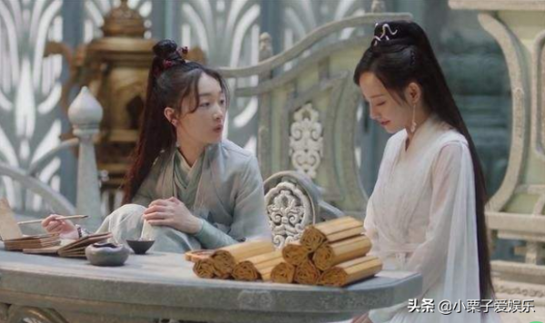 清秀佳人就別&OpenCurlyDoubleQuote;強出頭&rdquo;！這8位女星演絕世美人，無一倖免全被嘲