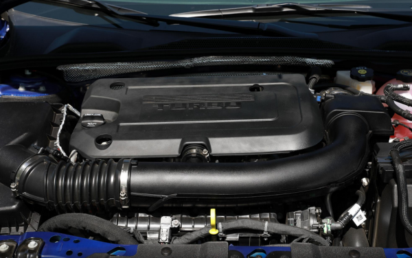 別克君威改款升級，配置下放，內飾變化不大，值得考慮嗎？