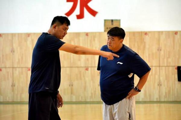 全運會籃球比賽首戰四場比賽見分曉,山東男籃主帥楊文海首秀失敗 全運會籃球比賽首戰四場比賽見分曉,山東男籃主帥楊文海首秀失敗