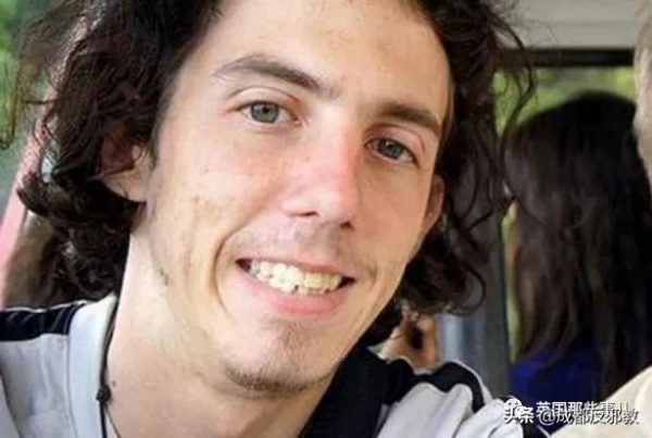 ";全球十大戀童癖";之一持續作惡14年,終於因疫情隔離被成功逮捕! ";全球十大戀童癖";之一持續作惡14年,終於因疫情隔離被成功逮捕!