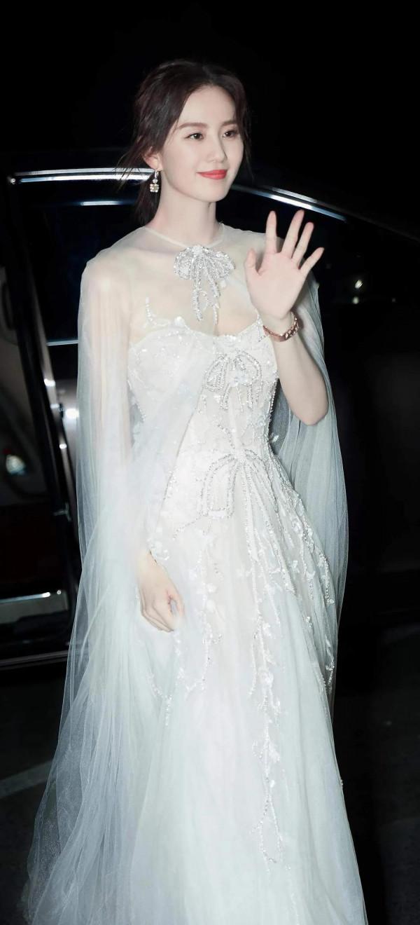 劉詩詩高畫質美圖精選