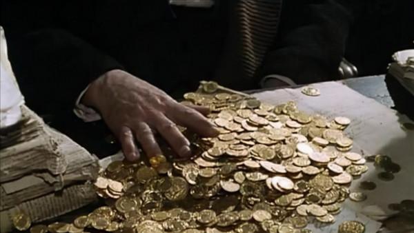 《歐也妮·葛朗臺》：遠離吝嗇的人，才可能遠離不幸