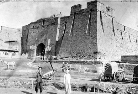 鐵血“惡霸”關常平 鐵血“惡霸”關常平