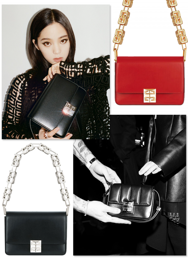 還沒拿到年終獎 我的新包包已經安排上了