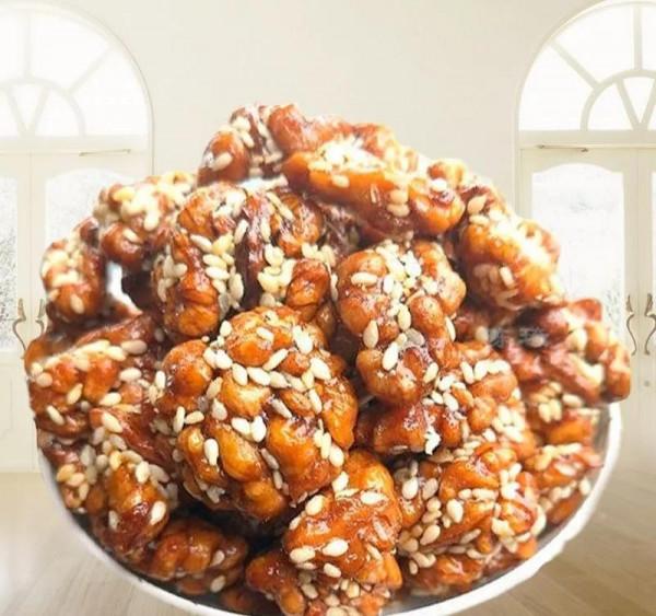 淘寶上有哪些冷門但是好吃的零食呢