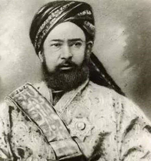 左宗棠收復新疆，西征軍的裝備究竟如何？後人評價：土洋結合