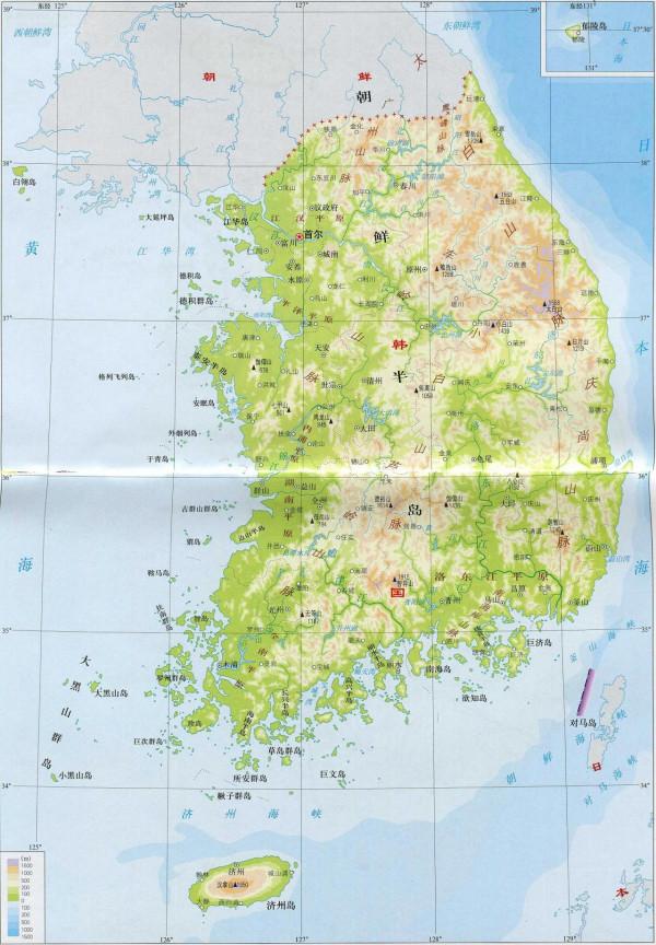 韓國農業問題——壟斷之禍