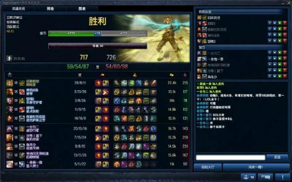 都認得的大佬沒有幾個吧？