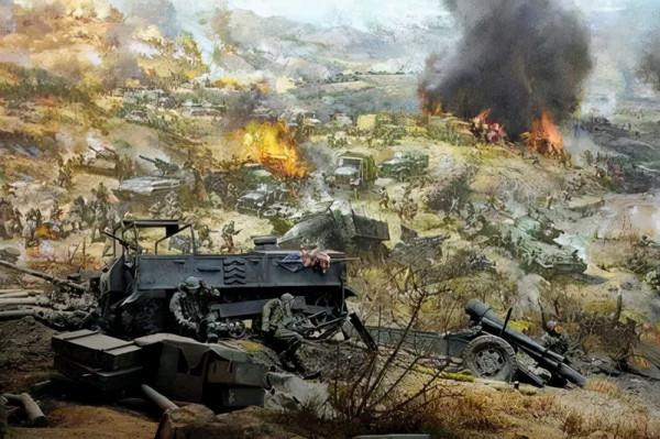 抗美援朝戰爭期間美軍參戰部隊的7個師長在戰後都是什麼樣的結局 抗美援朝戰爭期間美軍參戰部隊的7個師長在戰後都是什麼樣的結局