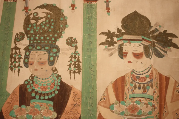 一文概述:遼朝與西域各國的恩怨情仇 一文概述:遼朝與西域各國的恩怨情仇