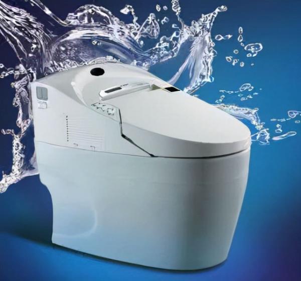 智慧馬桶的&OpenCurlyDoubleQuote;八不選&rdquo;，看完這篇避雷攻略，挑選智慧馬桶不糾結