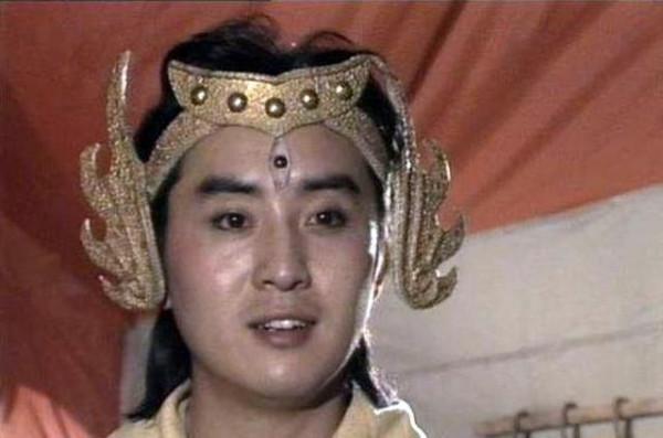 藍天野版《封神榜》中那些令人記憶深刻的角色形象