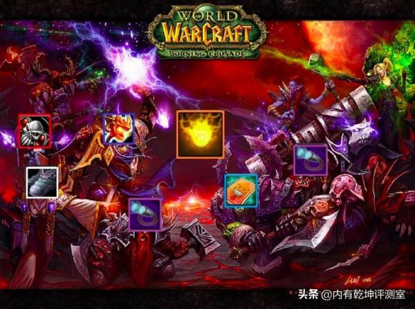 魔獸世界懷舊服：銅臭味重？影響風氣的除了排骨，還有GZS和金農