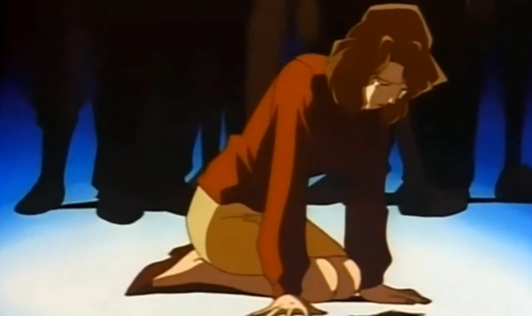 《柯南》：當年覺得扯淡的殺人理由，如今再看卻如此合理