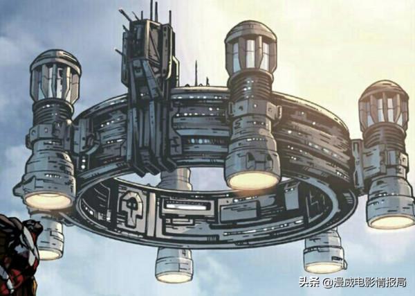 關於漫威《尚氣》,最近外媒的一些操作有點迷 關於漫威《尚氣》,最近外媒的一些操作有點迷