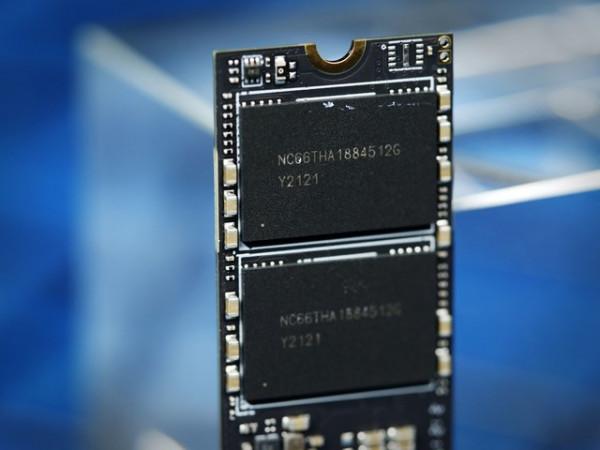 Lexar雷克沙NM800固態硬碟評測:PCIe4.0 SSD的“攪局者” Lexar雷克沙NM800固態硬碟評測:PCIe4.0 SSD的“攪局者”