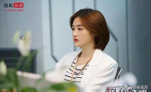 近期最新定檔四部劇片單