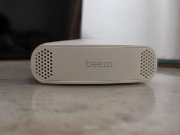 蜂零智慧煙寶,保護家庭安全C位出道 蜂零智慧煙寶,保護家庭安全C位出道