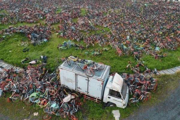 中國移動網際網路的十年燒錢大戰，曾經的屠龍少年已成惡龍