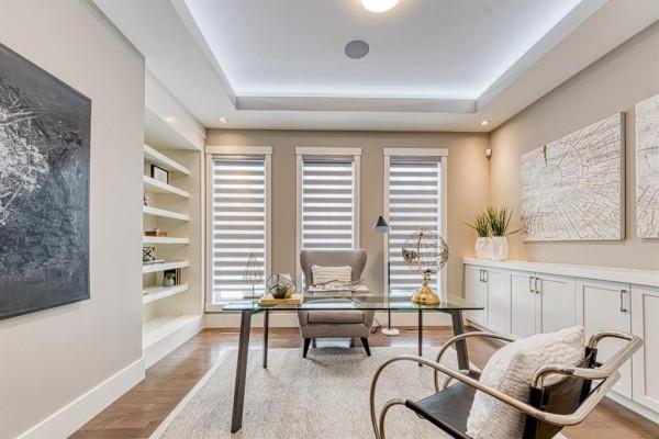 900萬買加拿大的大別墅不香麼