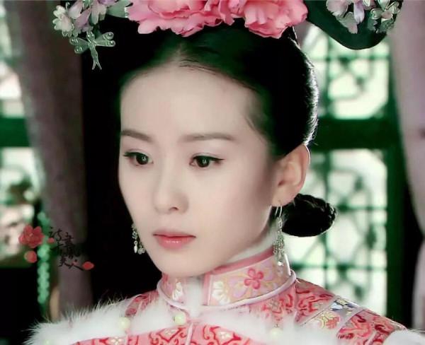 推薦15部頂級宮鬥劇給大家，部部收視率高，百看不厭