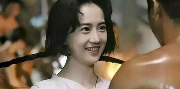 5位冷門美人，有人與鄭爽同名慘遭被罵，有人傾城容貌演活趙飛燕