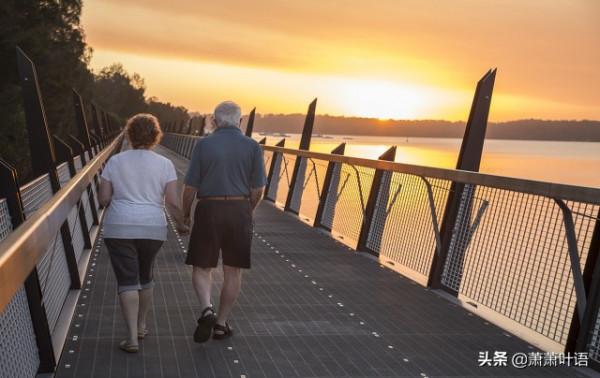 90歲神仙眷侶的長壽秘籍:從不依靠子女,人生一切都要靠自己 90歲神仙眷侶的長壽秘籍:從不依靠子女,人生一切都要靠自己