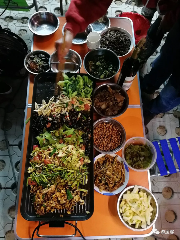 老伴房車遊中國丨房車在囧途：一路穿越7省行至寧夏