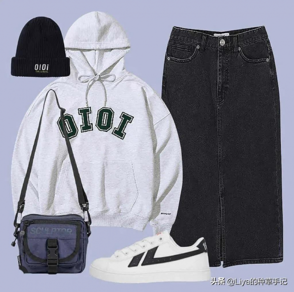 裙子 + 裙子,裙子 + 短靴,今秋這樣穿太洋氣 裙子 + 裙子,裙子 + 短靴,今秋這樣穿太洋氣