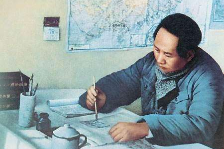 廣東一神秘女護士，偉人親自接見讓她當領導，她的身份有多特殊？