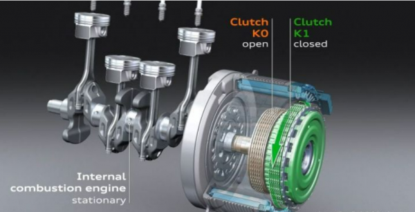 邁騰優惠減少,就買邁騰GTE?大眾的混動技術到底好不好? 邁騰優惠減少,就買邁騰GTE?大眾的混動技術到底好不好?