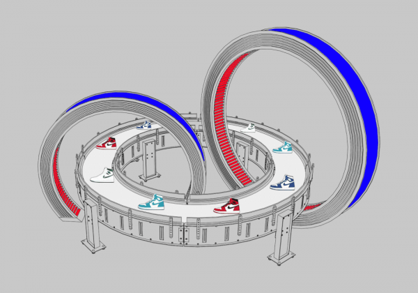 不斷得到資本力量垂涎的潮流集合店，掌握了哪些流量密碼？