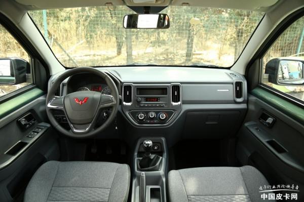 皮卡不光尺寸大 外形小巧的皮卡彙總 皮卡不光尺寸大 外形小巧的皮卡彙總